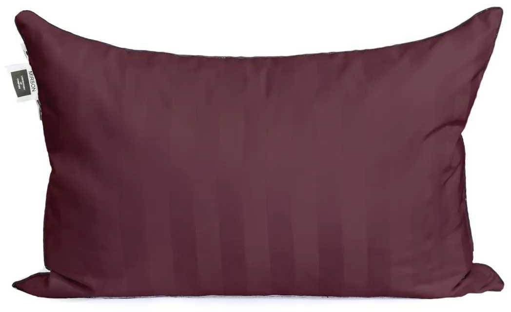 Подушка стандартна MirSon Aldo 133 40х60 см (2200000067746) - Фото 1