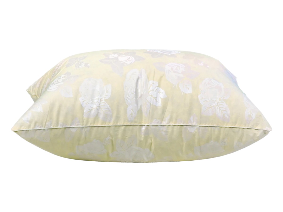 Подушка стандартна MirSon Екстра 108 пружна 50x70 см (2200000000989) - Фото 1