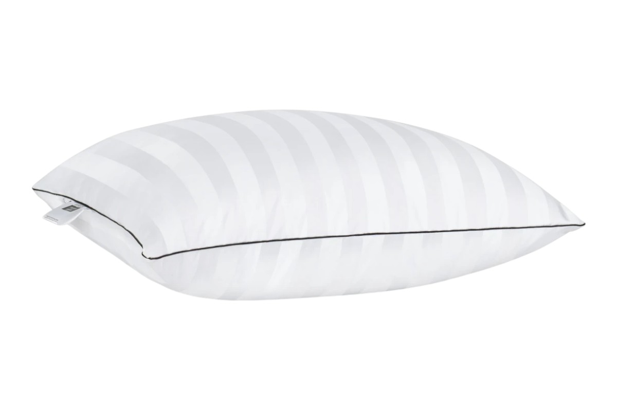 Подушка стандартна MirSon Extra Premium Royal 3051 висока 60x60 см (2200000007100) - Фото 1