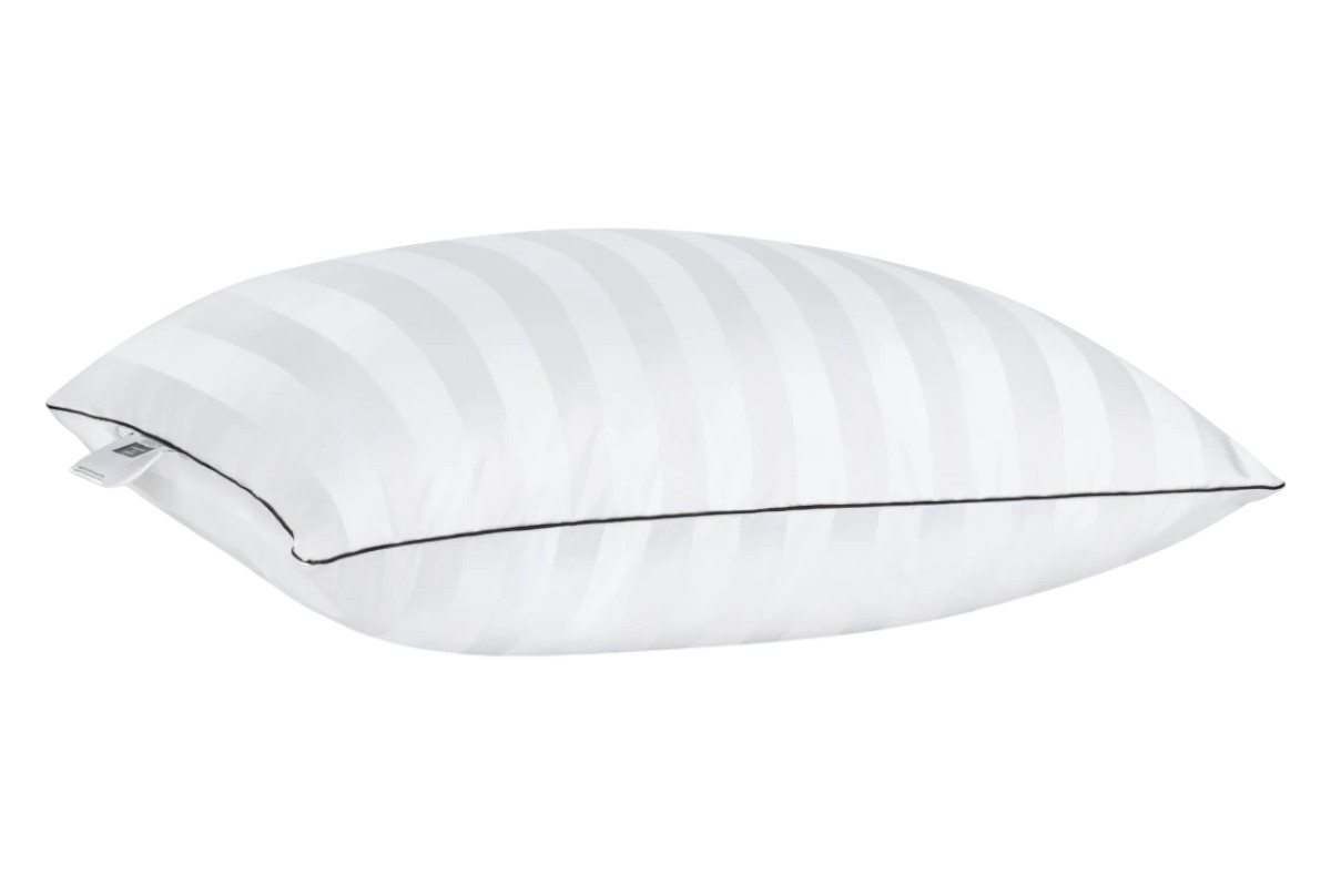 Подушка стандартна MirSon Extra Premium Royal 3051 висока 50x70 см (2200000007087) - Фото 1
