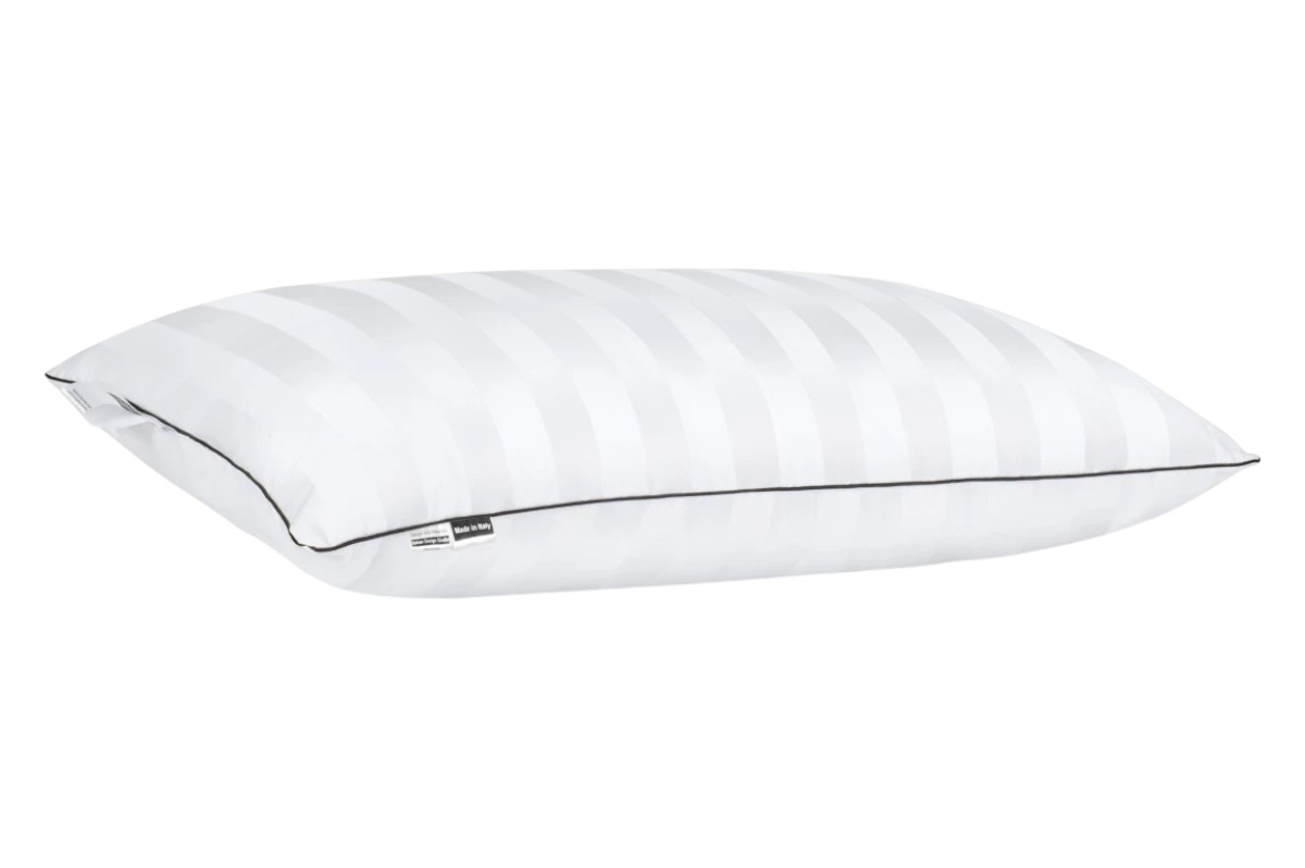 Подушка стандартна MirSon Extra Premium Royal 3049 низька 50x70 см (2200000006967) - Фото 1