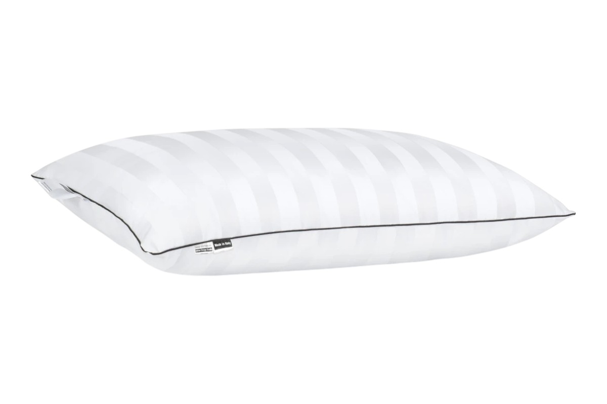 Подушка стандартна MirSon Extra Premium Royal 3049 низька 70x70 см (2200000007155) - Фото 1