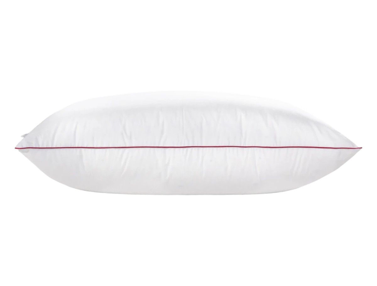 Подушка стандартна MirSon DeLuxe Thinsulate 101 середня 50x70 см (2200000008664) - Фото 1