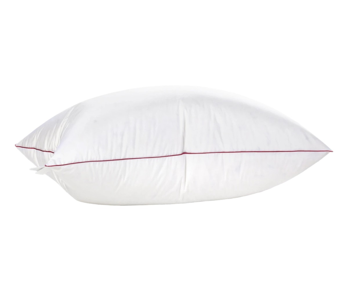 Подушка стандартна MirSon DeLuxe 102 висока 50x70 см (2200000007001) - Фото 1