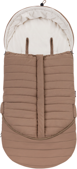 Конверт для коляски Lionelo Oli Nutty - Фото 1