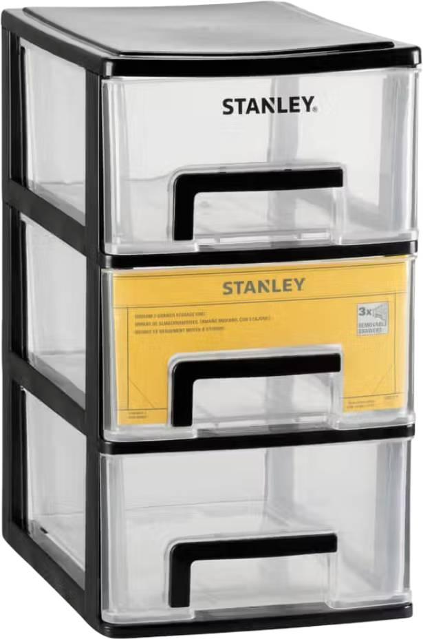 Органайзер для інструментів Stanley 239x180x302 мм (STST40711-1) - Фото 1