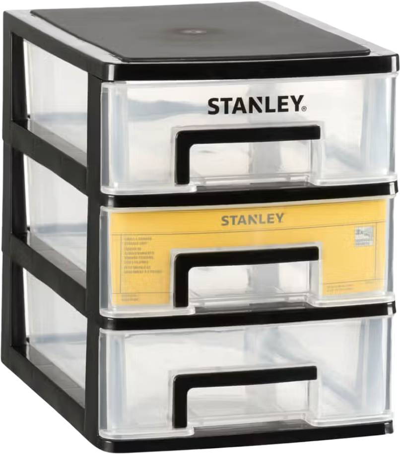 Органайзер для инструментов Stanley 341x251x320 мм (STST40712-1) - Фото 1