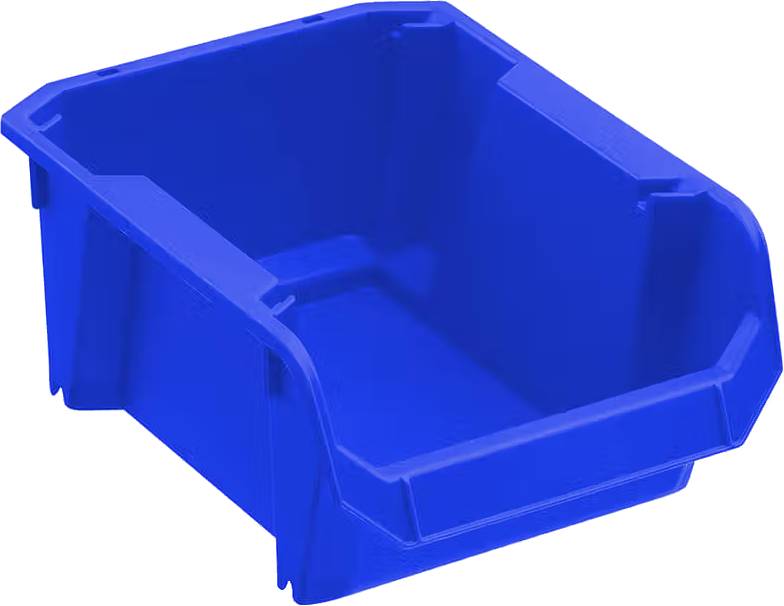 Ящик для инструментов Stanley 165х120х75 мм (STST82737-1) - Фото 1