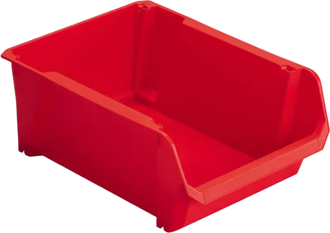 Ящик для инструментов Stanley 340x226x155 мм (STST82742-1) - Фото 1
