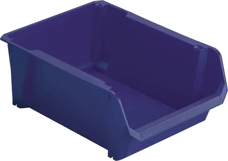 Ящик для інструментів Stanley 340x226x155 мм (STST82743-1) - Фото 1