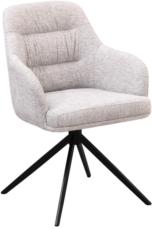 Стілець кухоний Special4You Shadow Light Grey (E7665) - Фото 1