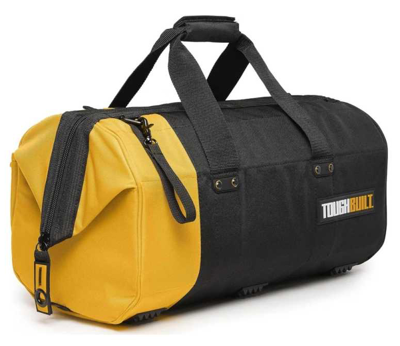 Купить Сумка для инструментов TOUGHBUILT Contractor (TB-60-20) - Фото 1 Сумка для инструментов TOUGHBUILT Contractor (TB-60-20) - Фото 1
