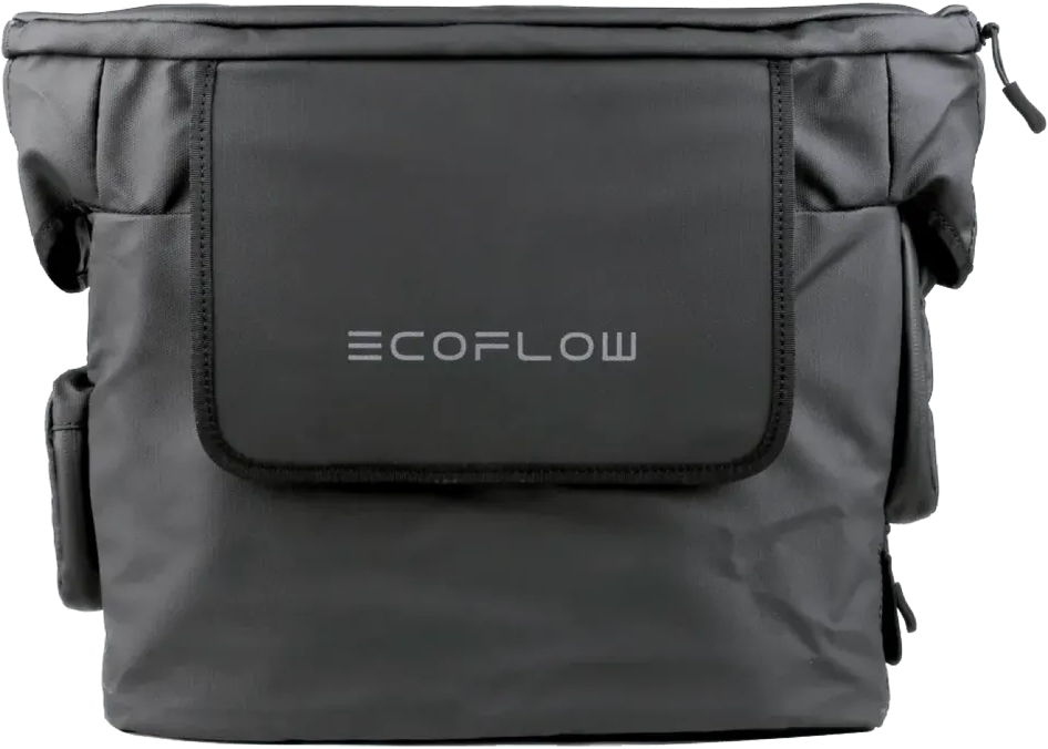 Сумка для зарядной станции EcoFlow DELTA 2 Bag (BMR330) - Фото 1