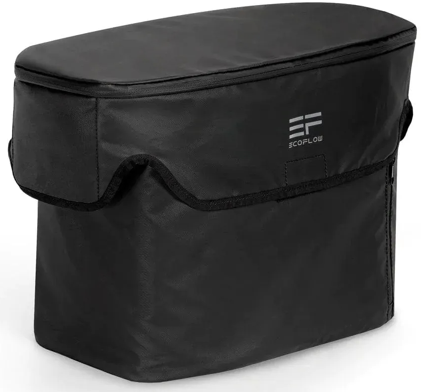 Сумка для зарядной станции EcoFlow mini Bag (BDELTAmini-US) - Фото 1