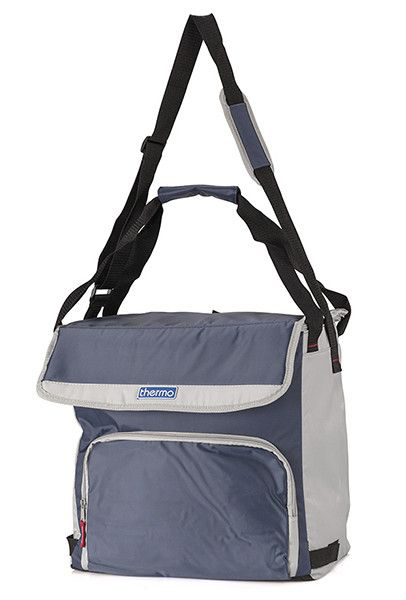 Купити Сумка ізотермічна Thermo CR-30 Cooler 30 (4823082712939) - Фото 1 Сумка ізотермічна Thermo CR-30 Cooler 30 (4823082712939) - Фото 1