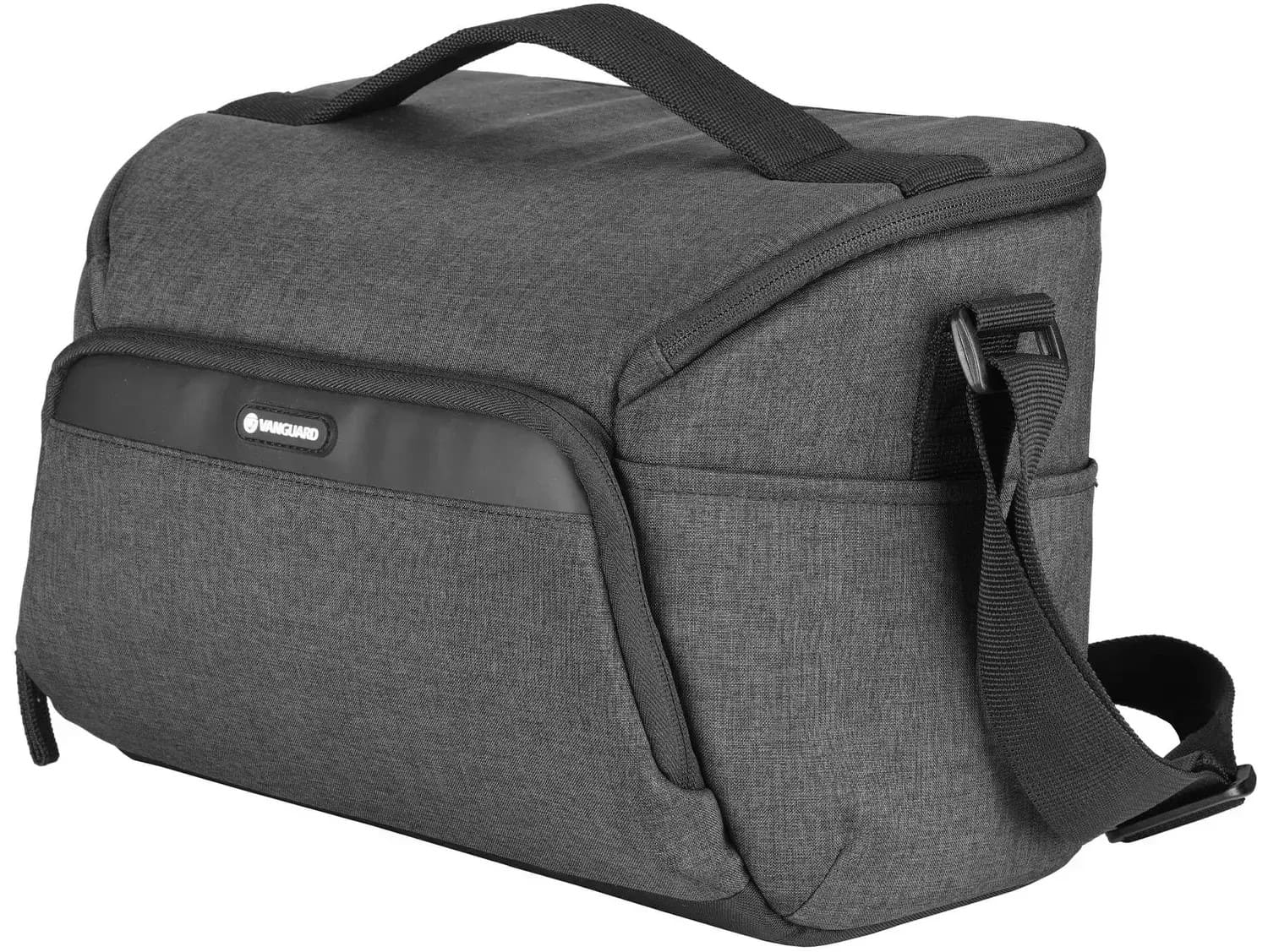 Сумка для фотокамеры со смен.объективом Vanguard Vesta Aspire 30 Gray (Vesta Aspire 30 GY) - Фото 1