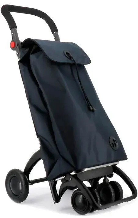 Сумка-візок Rolser I-Bag MF 4.2 Tour Plus Marengo (IBG002-1031) - Фото 1