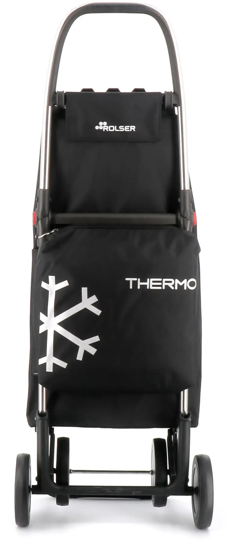 Сумка-тележка Rolser  I-Max Termo Zen 4L Negro (IMX353-1023) - Фото 1