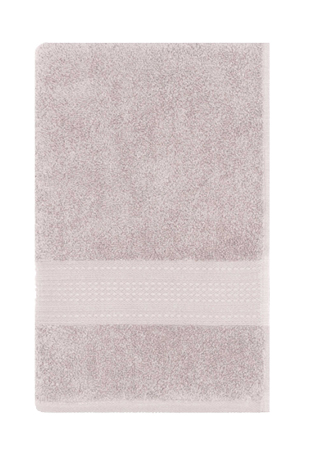 Полотенце банное Ardesto махровое SuperSoft 70х140 см бежевый (ART2270NSP) - Фото 1