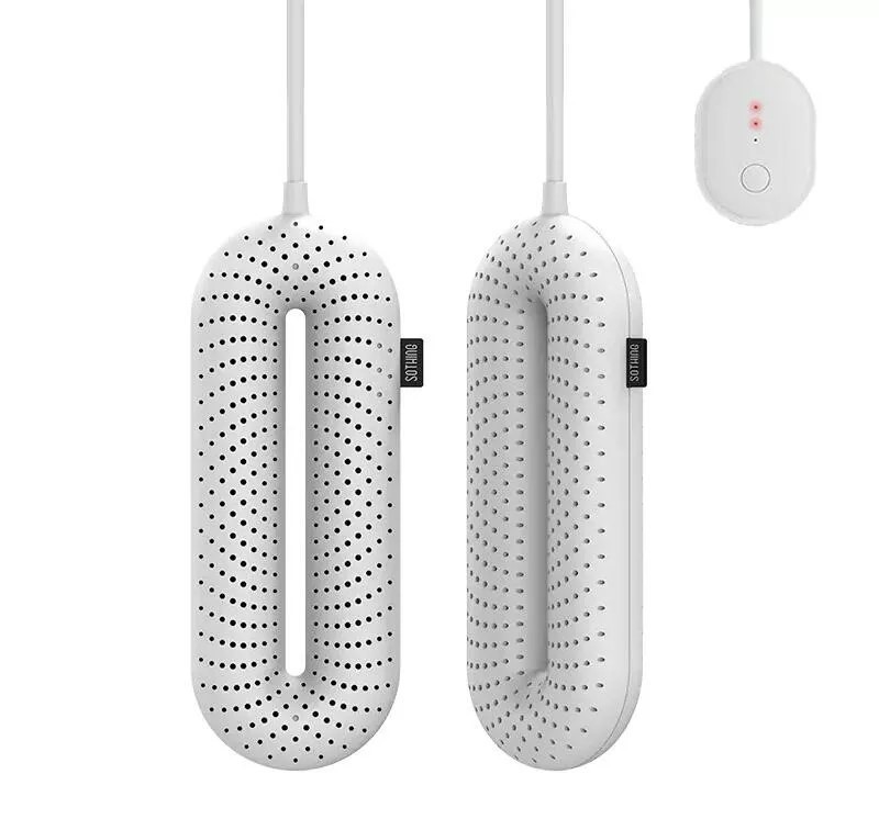 Сушилка для обуви SOTHING Smart Zero-Shoes Dryer White (DSHJ-S-1904C) - Фото 1