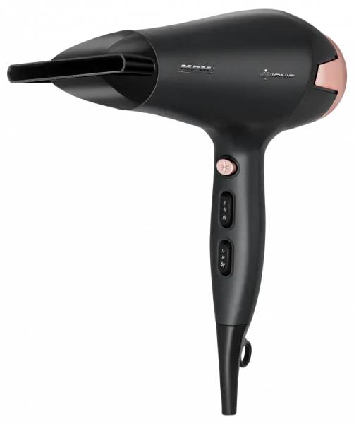 Фен MPM MSW-24 - Фото 1
