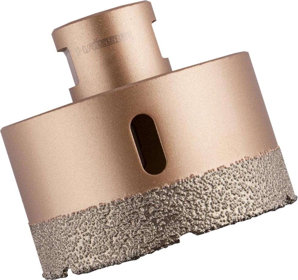 Сверло Haisser Ceramic Pro М14 68 мм (2713568) - Фото 1