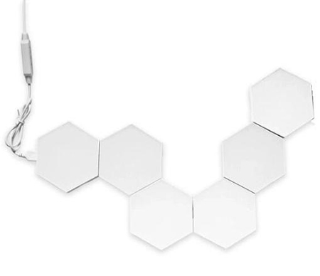 Светодиодный светильник Sirius Соты BL00044 - Фото 1