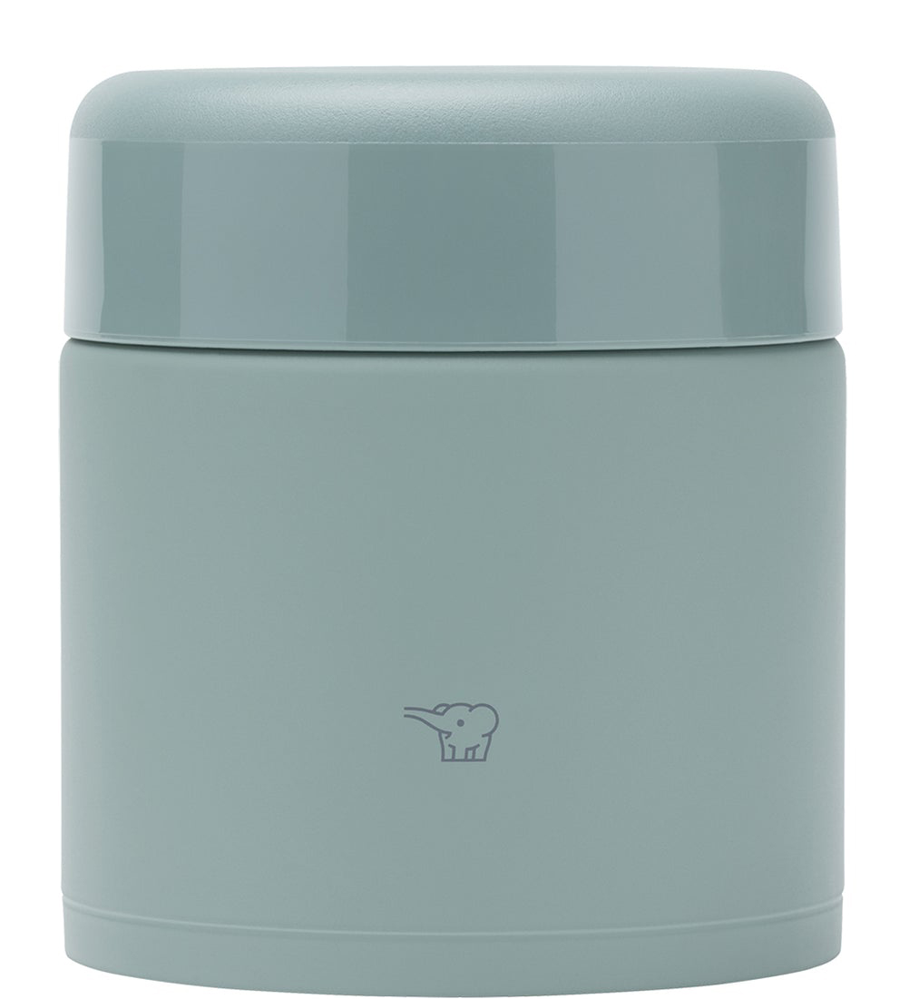 Термос для продуктов Zojirushi SW-KA30GM 0.3 л (1678.06.76) - Фото 1