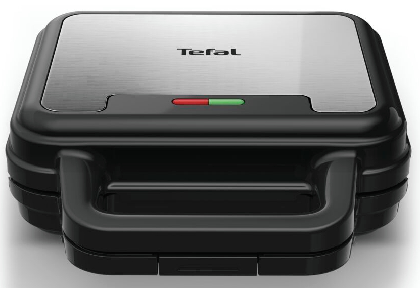 Бутербродниця Tefal SW383D10 - Фото 1
