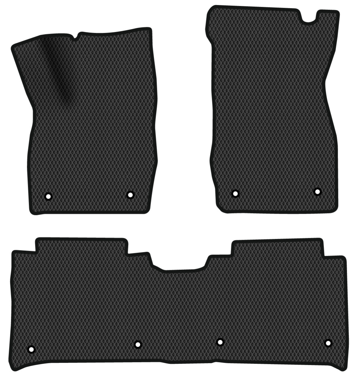 Купити EVA килимки в салон авто EVAtech для EV6 Skyworth 2021 1 покоління SUV China SW42129ZD3AV8RBB - Фото 1 EVA килимки в салон авто EVAtech для EV6 Skyworth 2021 1 покоління SUV China SW42129ZD3AV8RBB - Фото 1