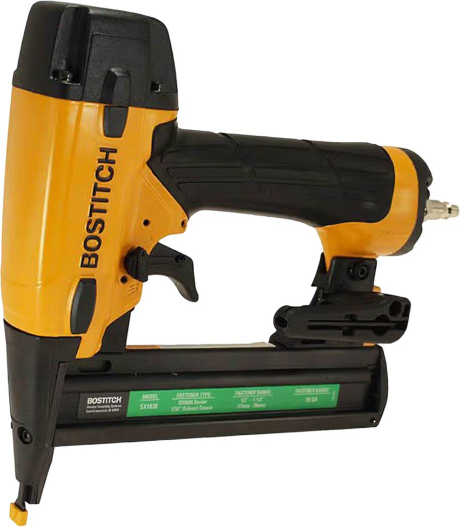 Степлер Bostitch тип SX (SX1838-E) - Фото 1