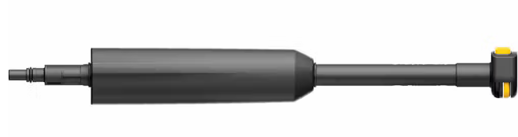 Насадка-трубка для минимойки Stanley SXACC0014 - Фото 1