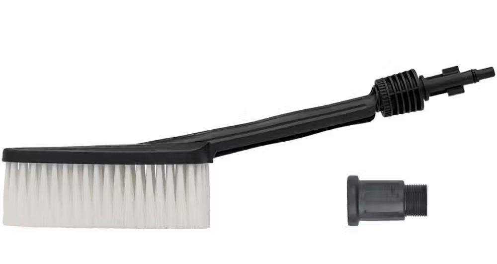 Щетка для минимойки Stanley SXACC0036 - Фото 1