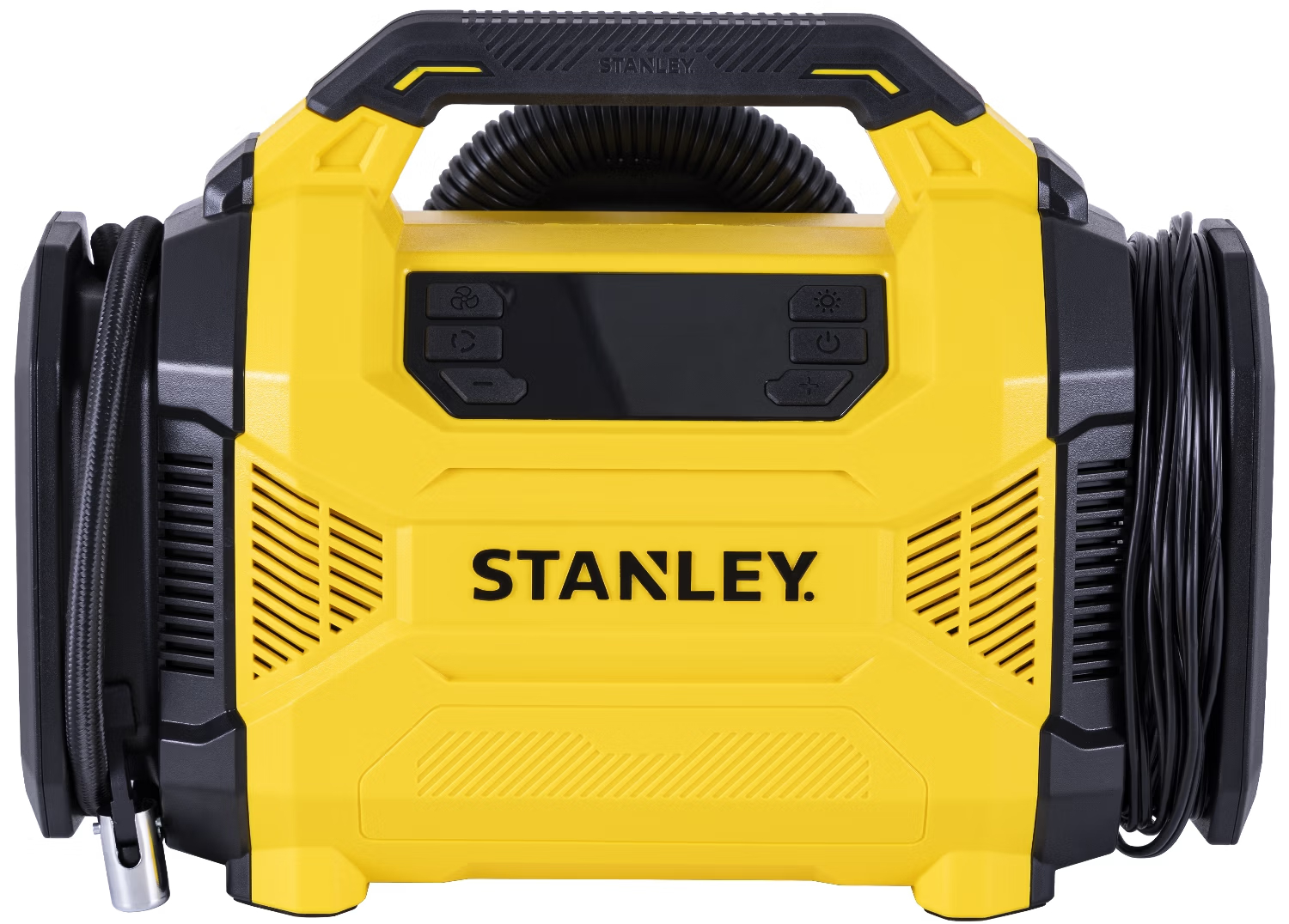 Автокомпресор Stanley SXIF3501 - Фото 1