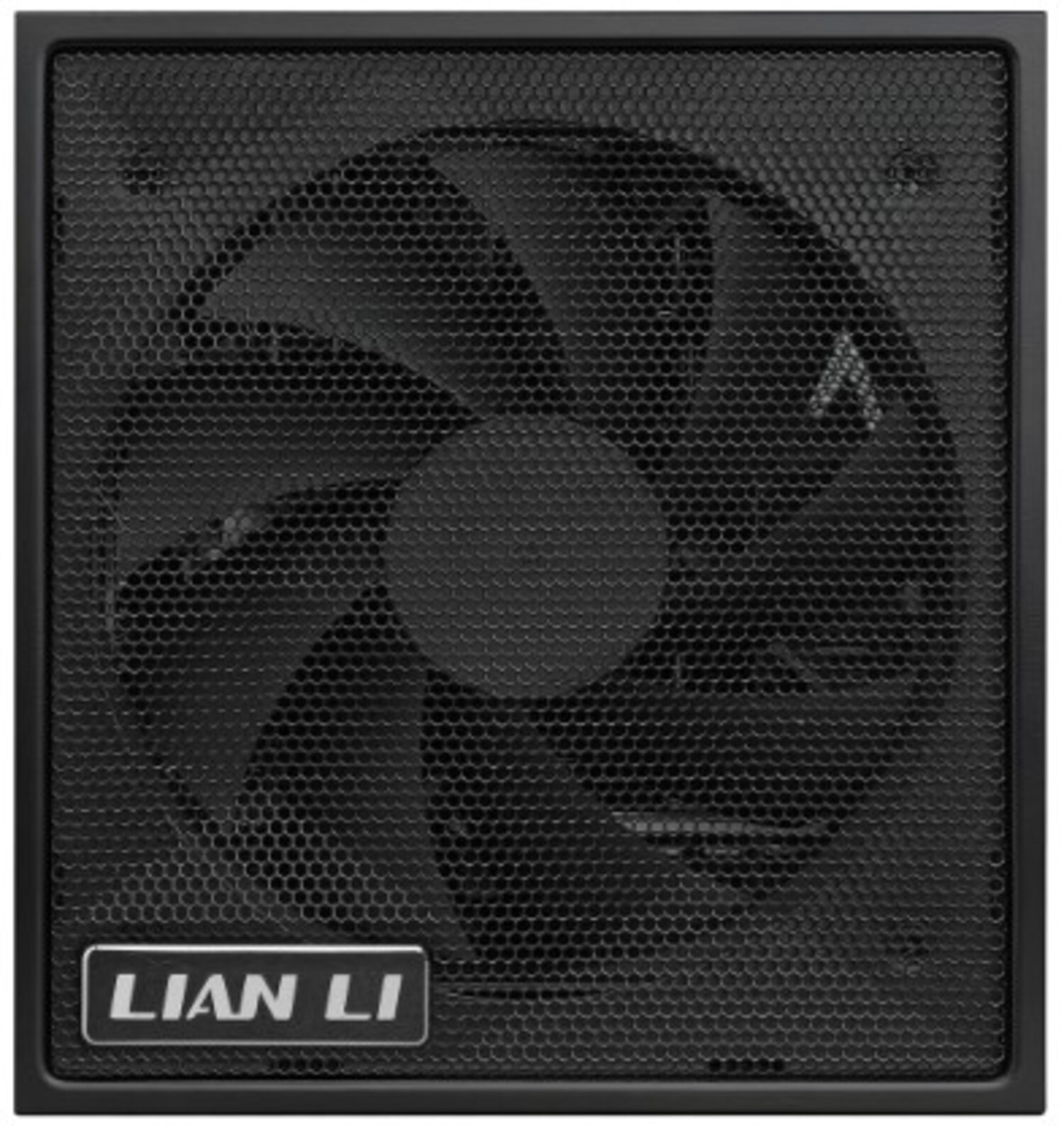 Блок живлення для ПК Lian Li SX0850P Black EU cord (G9P.SX0850P.B000.EU) - Фото 1