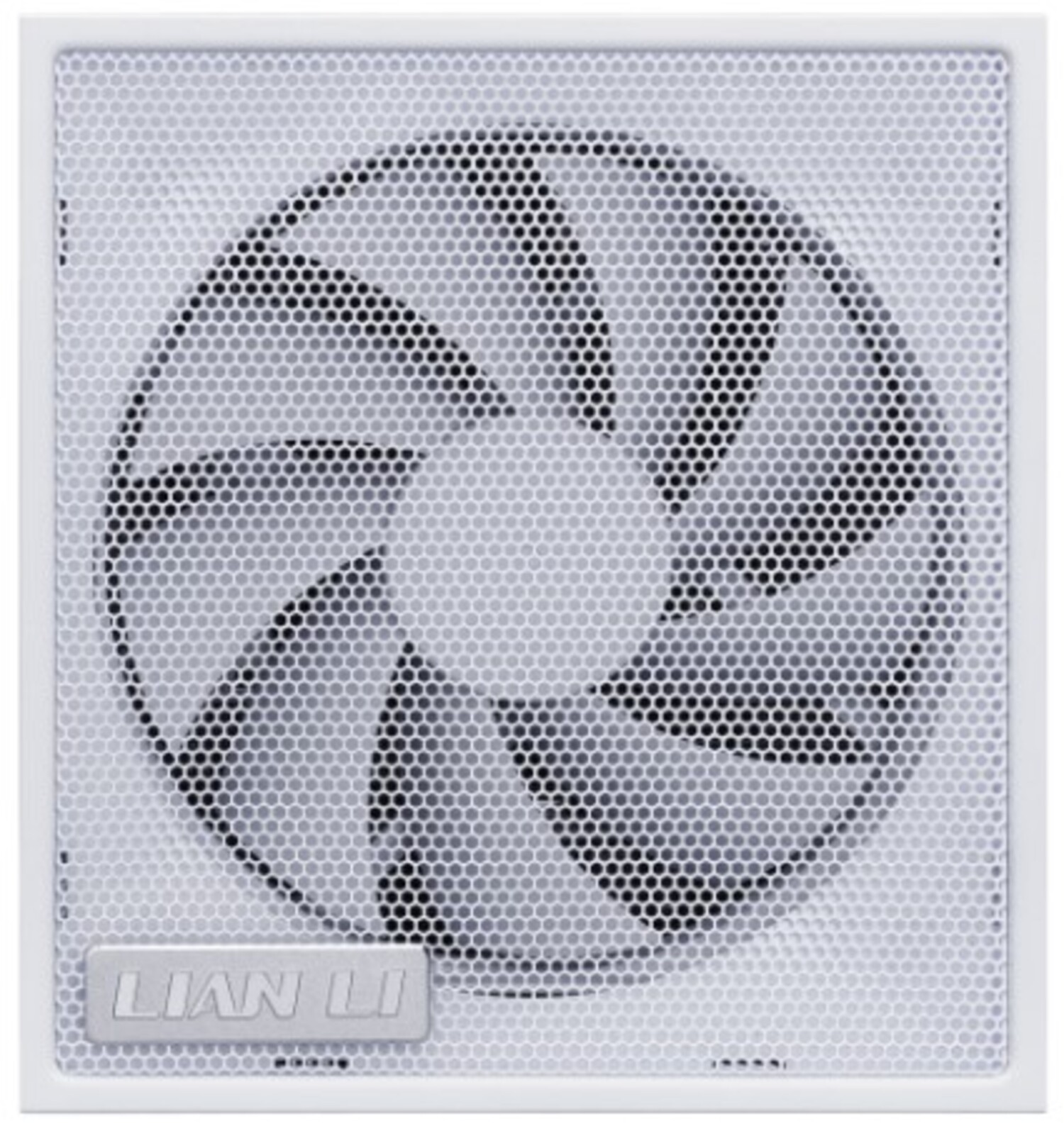 Блок живлення для ПК Lian Li SX1200P White EU cord (G9P.SX1200P.W000.EU) - Фото 1