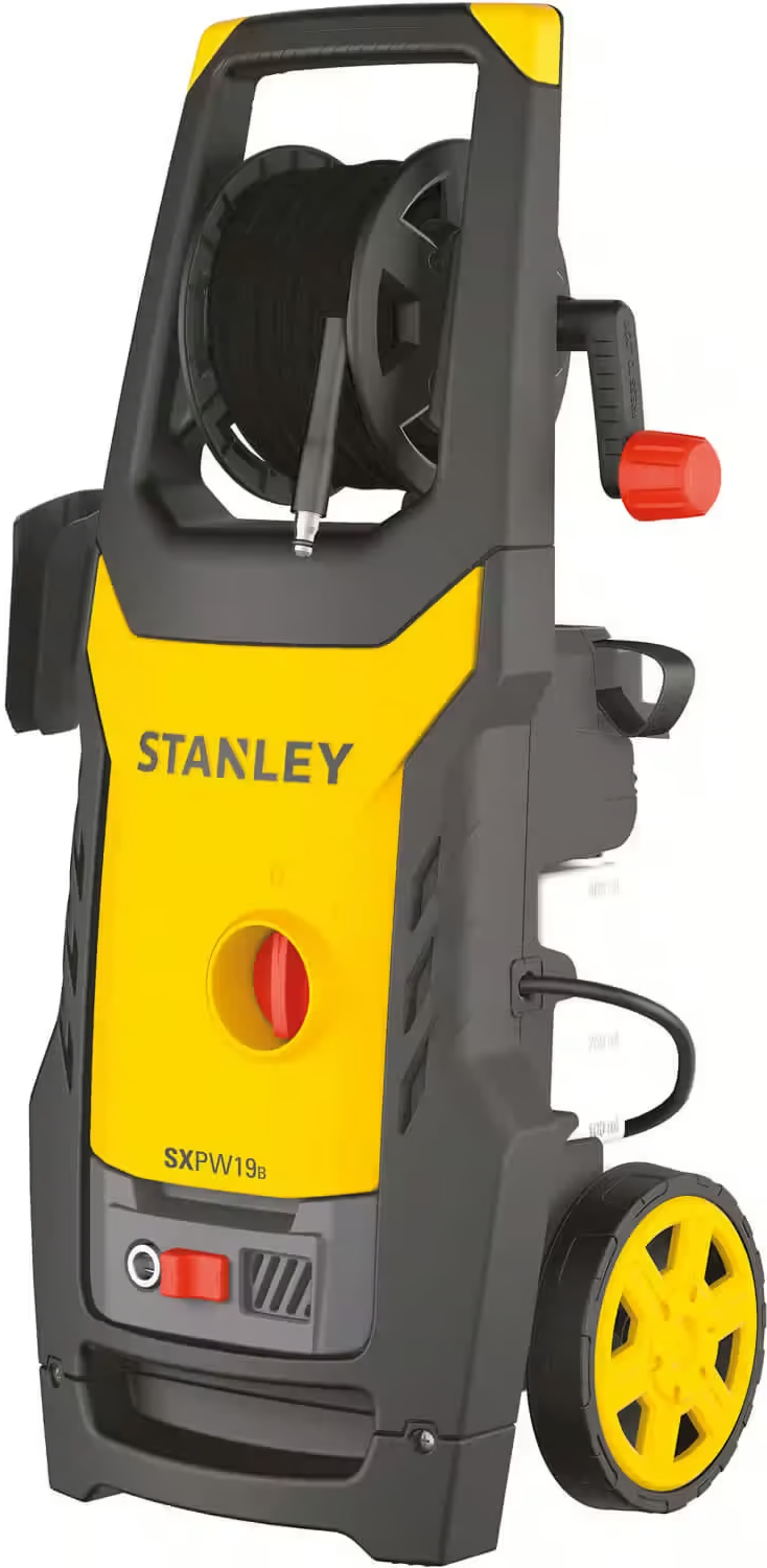 Мінімийка Stanley SXPW19B-E - Фото 1