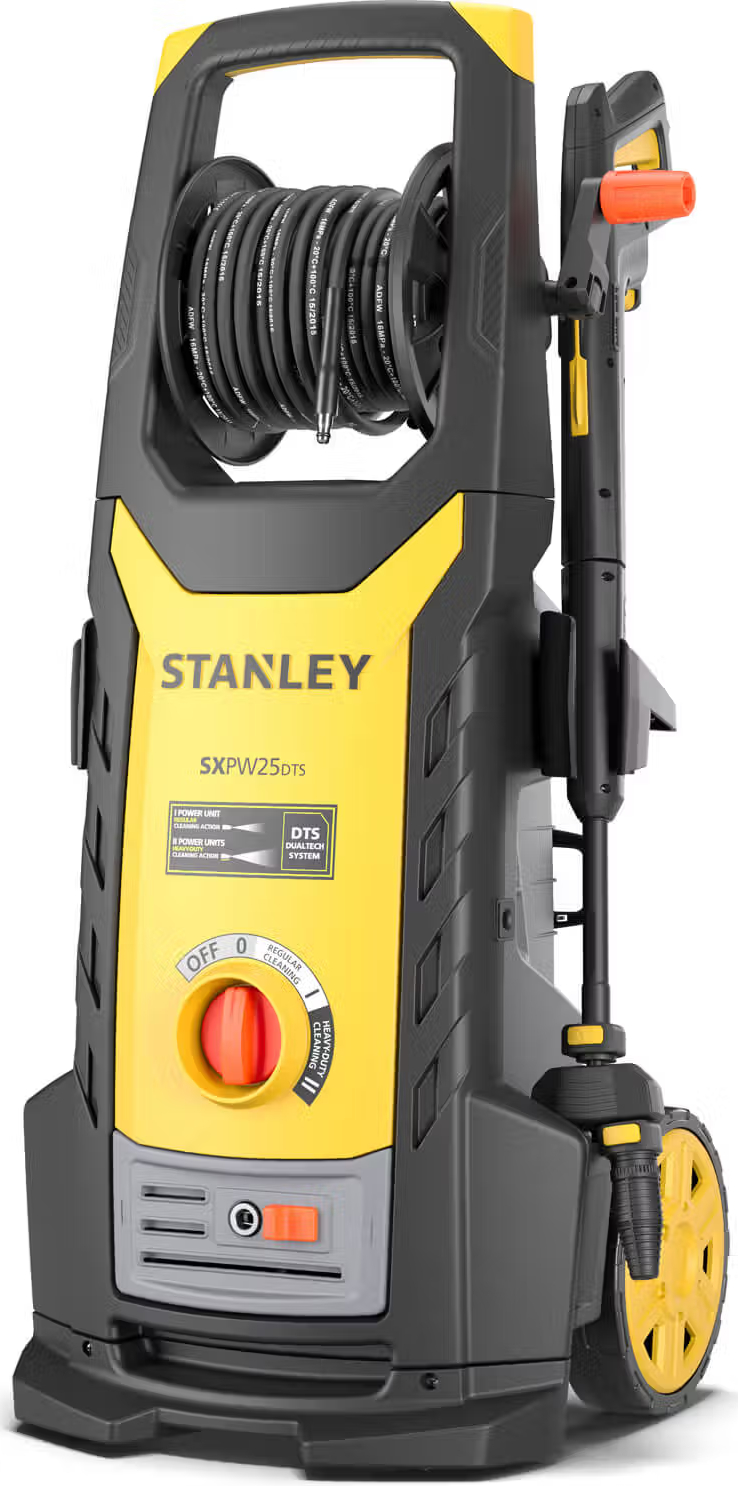 Мінімийка Stanley SXPW25DTS-E - Фото 1