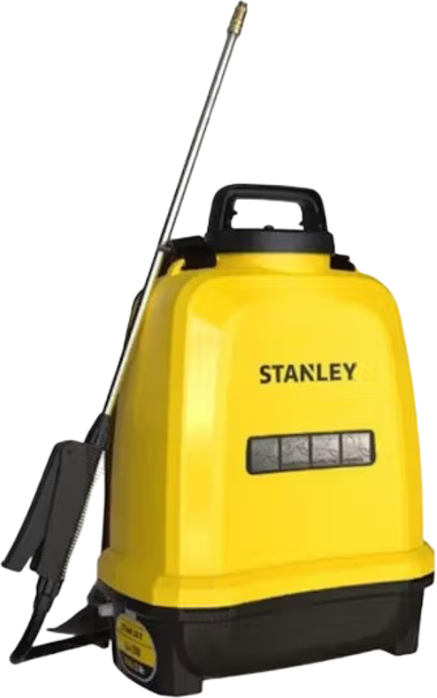 Опрыскиватель аккумуляторный Stanley SXSPBS12E - Фото 1