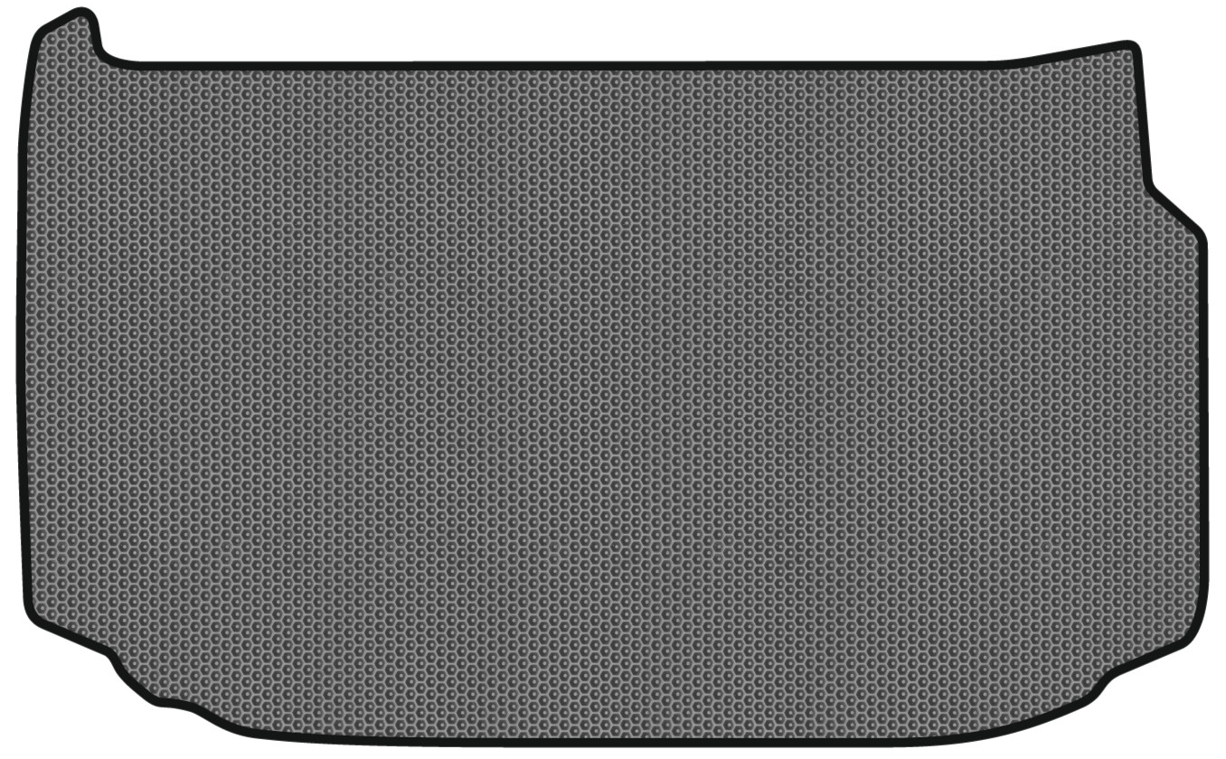 EVA коврик в багажник авто EVAtech для Jimny (JB74) (without rest pedal) Suzuki 2018 4 поколение SUV EU SZ11768BO1SGB - Фото 1