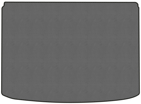 EVA килимок в багажник авто EVAtech для Vitara (II) Suzuki 2015 2 покоління SUV EU SZ1653B1SGB - Фото 1