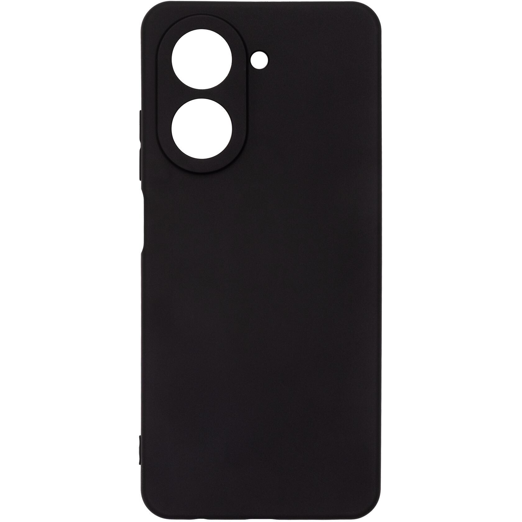 Чехол для смартфона BeCover for Xiaomi Redmi A5 / Poco C71 Black (713486) - Фото 1