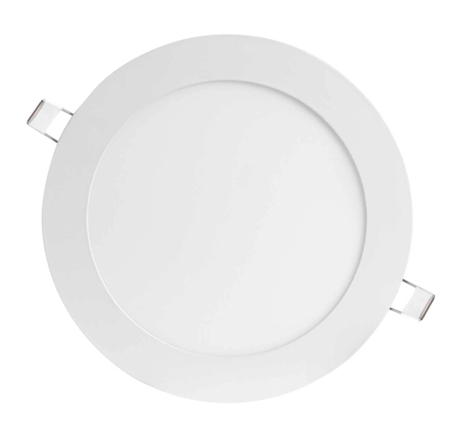 Купити Світлодіодний світильник Sirius GT-12B 12W 6500к - Фото 1 Світлодіодний світильник Sirius GT-12B 12W 6500к - Фото 1