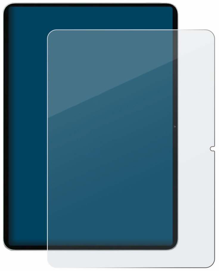 Купити Захисне скло для планшета BeCover Matte Anti-Glare for Xiaomi Pad 8 / 8 Pro 11.2" (714576) - Фото 1 Захисне скло для планшета BeCover Matte Anti-Glare for Xiaomi Pad 8 / 8 Pro 11.2" (714576) - Фото 1