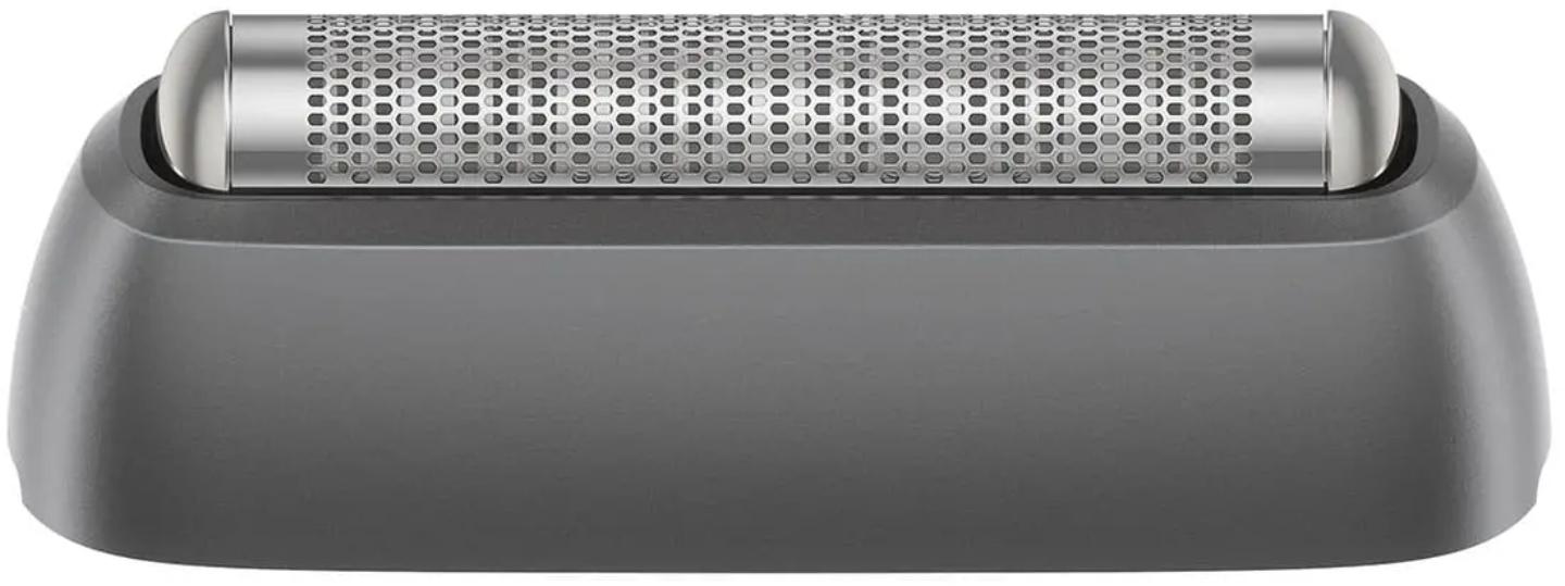 Сменная бритвенная головка Laifen T1 Pro Grey (LFESSH-S Space Gray Aluminum Alloy) - Фото 1