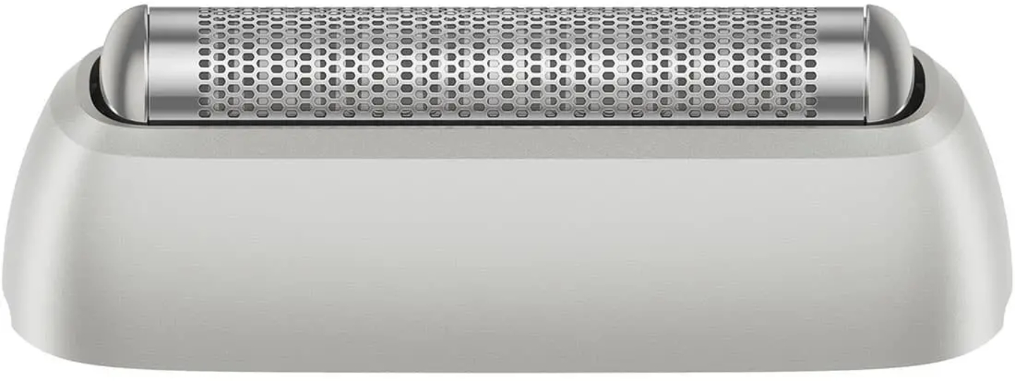 Сменная бритвенная головка Laifen T1 Pro Silver (LFESSH-S Original Aluminum Alloy) - Фото 1