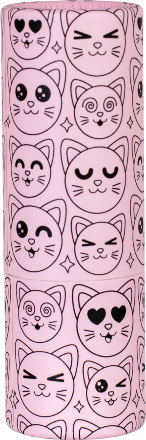 Парфюмерный стик детский Lukky Kiss-Кіс черешня (T22237) - Фото 1