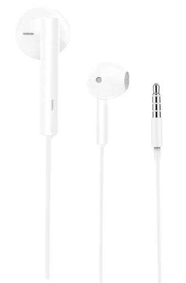 Наушники вкладыши проводные Foneng T32 3D music earphone (T32-E-3DM) - Фото 1