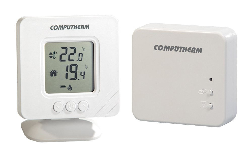 Терморегулятор Computherm T32 RF - Фото 1