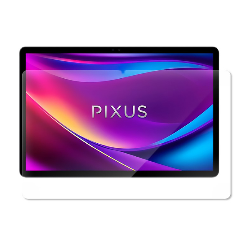 Защитное стекло для планшета BeCover for Pixus Deon 10.95" (713043) - Фото 1